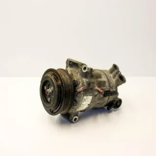 39034464 Компрессор кондиционера Opel Astra K Арт e12056668, вид 1
