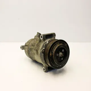 39034464 Компрессор кондиционера Opel Astra K Арт e12056668, вид 2