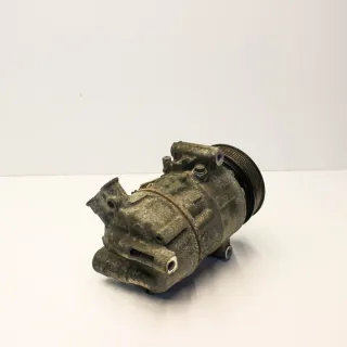 39034464 Компрессор кондиционера Opel Astra K Арт e12056668, вид 3