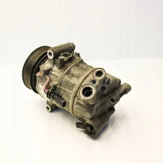 39034464 Компрессор кондиционера Opel Astra K Арт e12056668, вид 4