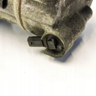 39034464 Компрессор кондиционера Opel Astra K Арт e12056668, вид 5