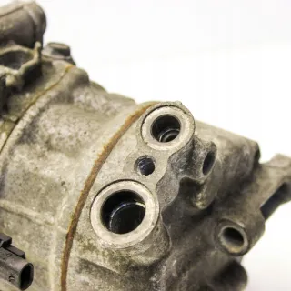 39034464 Компрессор кондиционера Opel Astra K Арт e12056668, вид 6