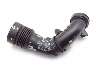 9801021780 Гофра инжектора Peugeot 308 2 Арт e12056656, вид 2