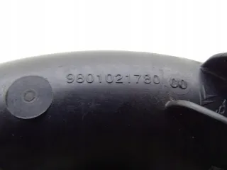 9801021780 Гофра инжектора Peugeot 308 2 Арт e12056656, вид 3
