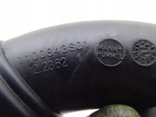 9801021780 Гофра инжектора Peugeot 308 2 Арт e12056656, вид 4