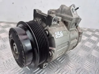 A0008307800 Компрессор кондиционера Mercedes E C207 Арт e12056593, вид 1