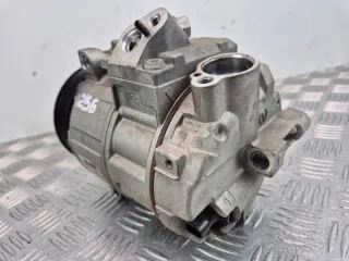 A0008307800 Компрессор кондиционера Mercedes E C207 Арт e12056593, вид 4