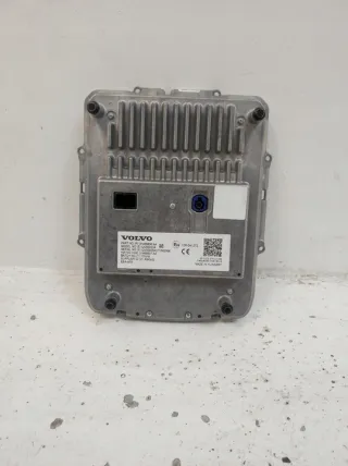 31466836 Блок навигации Volvo S90 2 Арт e12056563, вид 7