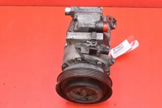F500-AN8CA-03 Компрессор кондиционера Kia Ceed 1 Арт e12056542, вид 3