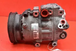 F500-AN8CA-03 Компрессор кондиционера Kia Ceed 1 Арт e12056542, вид 4