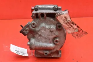 F500-AN8CA-03 Компрессор кондиционера Kia Ceed 1 Арт e12056542, вид 5