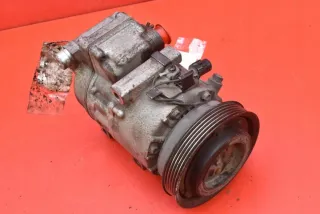 F500-AN8CA-03 Компрессор кондиционера Kia Ceed 1 Арт e12056542, вид 6