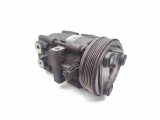 6S71-19D629-AB Компрессор кондиционера Jaguar X-Type Арт e12056526, вид 2
