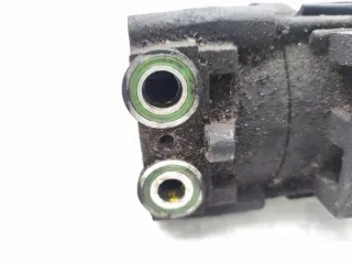 6S71-19D629-AB Компрессор кондиционера Jaguar X-Type Арт e12056526, вид 5
