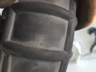  28138-1R200 Гофра инжектора Hyundai i30 GD Арт e12056324, вид 3