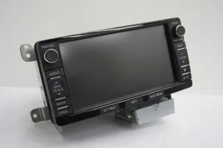 8750a374 8750a299 Блок навигации Mitsubishi Outlander 3 Арт e12056322, вид 4