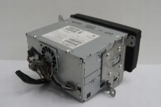 8750a374 8750a299 Блок навигации Mitsubishi Outlander 3 Арт e12056322, вид 5