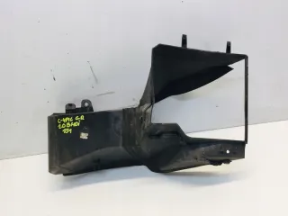  Гофра инжектора Citroen C4 2 Арт e12056237, вид 2