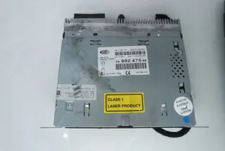 9806710980 Блок навигации Citroen C4 2 Арт e12056160, вид 2