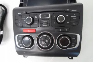 9806710980 Блок навигации Citroen C4 2 Арт e12056160, вид 4