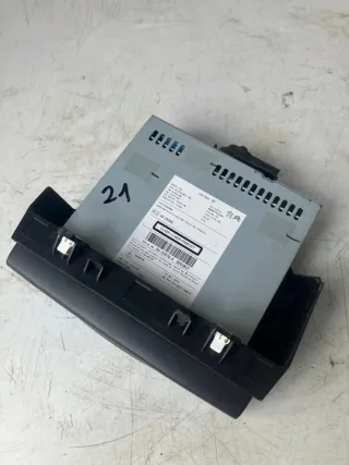 98057372ZD Блок навигации Citroen C4 2 Арт e12056159, вид 1