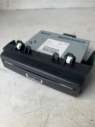 98057372ZD Блок навигации Citroen C4 2 Арт e12056159, вид 3