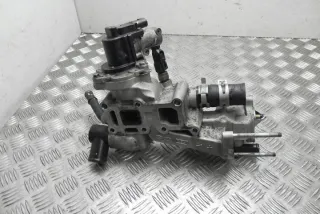 284102F600 Клапан EGR Hyundai Tucson 3 Арт e12056140, вид 2