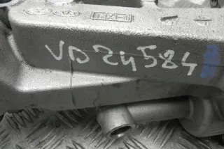 284102F600 Клапан EGR Hyundai Tucson 3 Арт e12056140, вид 3