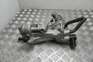 284102F600 Клапан EGR Hyundai Tucson 3 Арт e12056140, вид 4