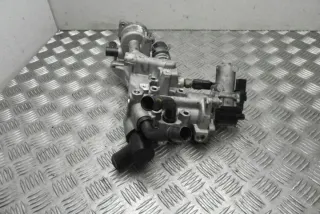 284102F600 Клапан EGR Hyundai Tucson 3 Арт e12056140, вид 5