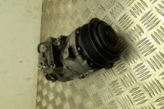 9216467 Компрессор кондиционера BMW 1 F20/F21 Арт e12056100, вид 2