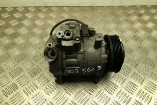 9216467 Компрессор кондиционера BMW 1 F20/F21 Арт e12056100, вид 4