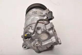 7948797 Компрессор кондиционера BMW 1 F40 Арт e12056086, вид 3