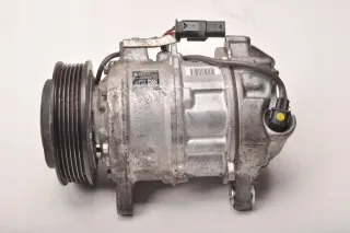 7948797 Компрессор кондиционера BMW 1 F40 Арт e12056086, вид 5