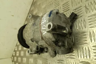 8W5816803 Компрессор кондиционера Audi A4 B9 Арт e12056024, вид 2