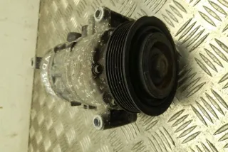 8W5816803 Компрессор кондиционера Audi A4 B9 Арт e12056024, вид 3