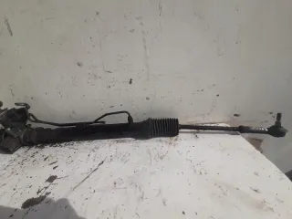6820000021 Рулевая рейка Renault Scenic 1 Арт e12056007, вид 4