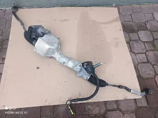 6820000313 Рулевая рейка Opel Grandland X Арт e12055935, вид 1