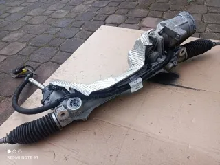 6820000313 Рулевая рейка Opel Grandland X Арт e12055935, вид 2