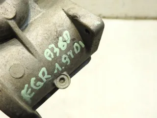 03G131501N 03G129637A Клапан EGR Audi A3 8P Арт e12055876, вид 2