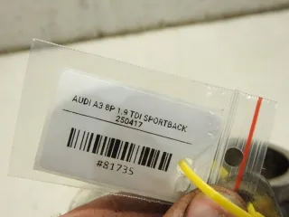 03G131501N 03G129637A Клапан EGR Audi A3 8P Арт e12055876, вид 5