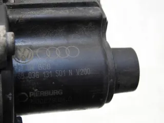 03G131501N 03G129637A Клапан EGR Audi A3 8P Арт e12055876, вид 6