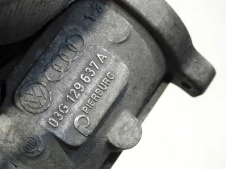 03G131501N 03G129637A Клапан EGR Audi A3 8P Арт e12055876, вид 7