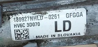 HV6C3D070 Рулевая рейка Ford Kuga 2 Арт e12055704, вид 2