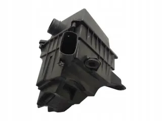 6Y0129607D Корпус воздушного фильтра Seat Ibiza 4 Арт e12055684, вид 1