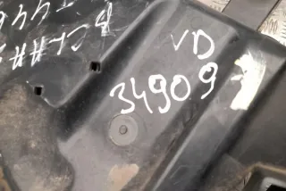 W246, A6070900301 Корпус воздушного фильтра Mercedes B W246 Арт e12055566, вид 3
