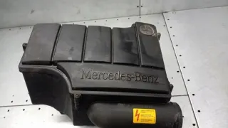 A1660940004 Корпус воздушного фильтра Mercedes A W168 Арт e12055565, вид 1