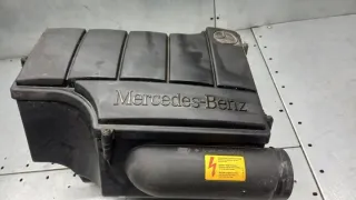 A1660940004 Корпус воздушного фильтра Mercedes A W168 Арт e12055565, вид 2