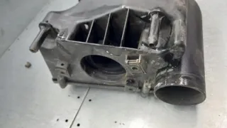 A1660940004 Корпус воздушного фильтра Mercedes A W168 Арт e12055565, вид 7