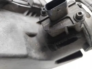 DS73-9643-KA Корпус воздушного фильтра Ford Mondeo 5 Арт e12055461, вид 7